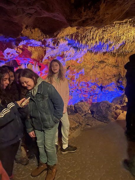 Torreya State Park Trip Photo